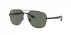 OKULARY RAY-BAN® RB 3683 002/58 56 ROZMIAR M Z POLARYZACJĄ